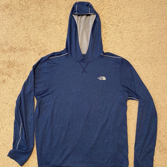 The North Face Other - North Face Men’s HyperLayer Hoodie